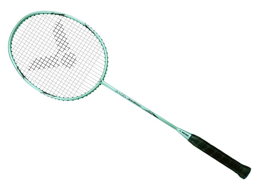 VICTOR ARS-3100-R-4U Auraspeed Series Strung Badminton Racket -Green (B0BMGC7GH9) Amazon Price History, Amazon Price Tracker