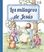 Los milagros de Jesús 8467746963 Book Cover