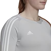 Vista 3 de adidas Camiseta de manga larga para mujer