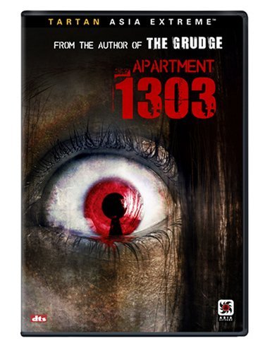 Amazon Com Apartment 1303 Dvd 2007 Region 1 Us Import Ntsc Movies Tv