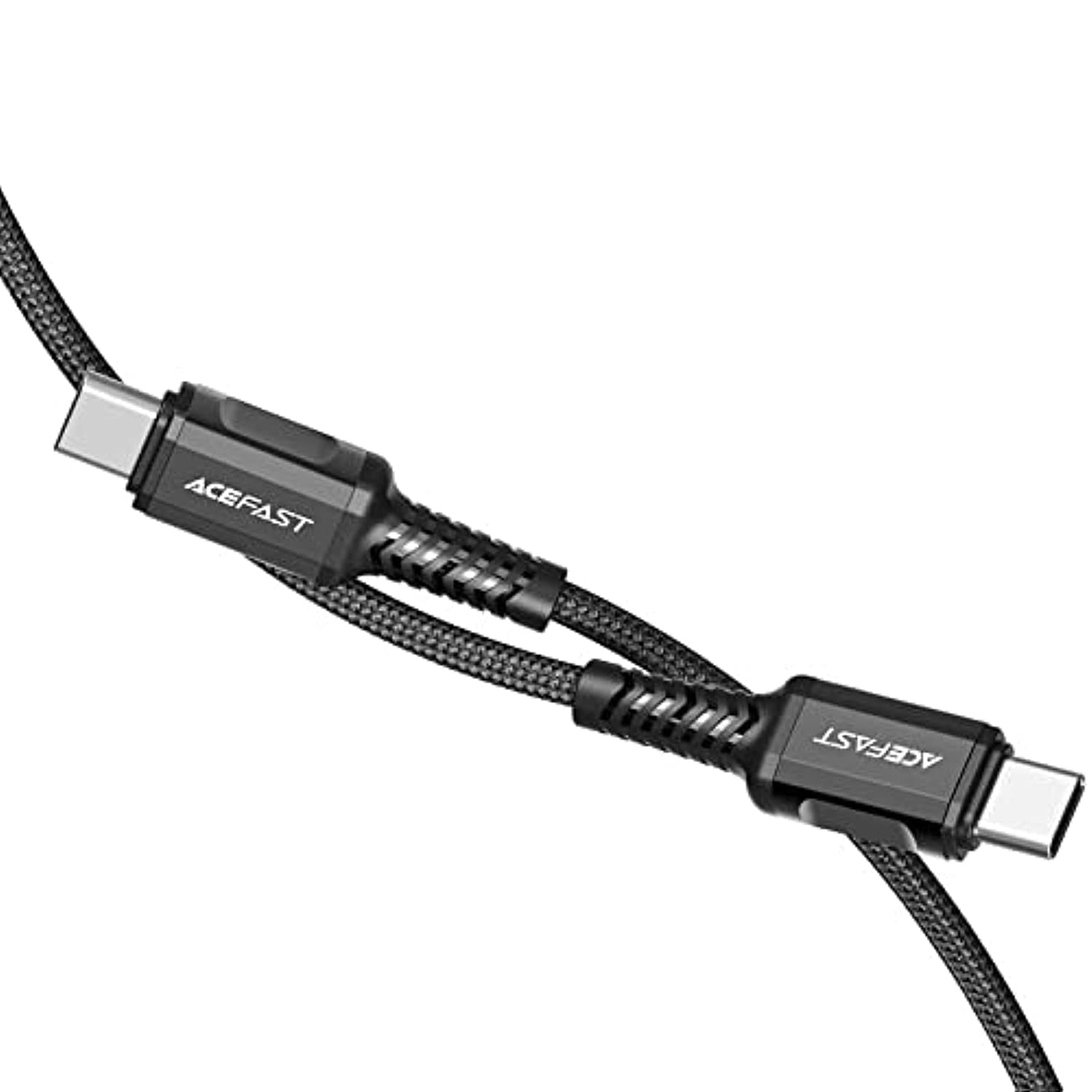 Acefast USB-C to USB-C PD60W Güç 1.2 Metre Kablo - C1-03