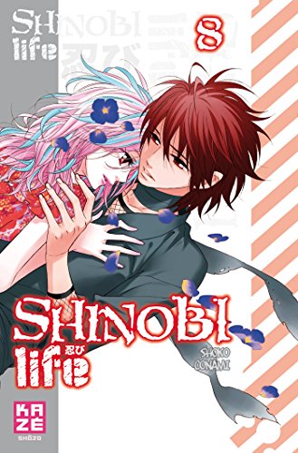 Télécharger Shinobi life T08 Gratuit