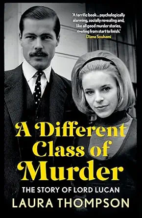 A Different Class of Murder Reprint Edition A Different Class of Murder Reprint Edition book cover