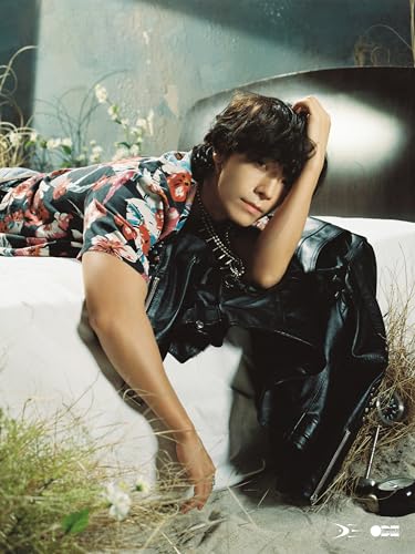 Album Kpop SUPER JUNIOR D&E 606 CD authentique scellé version DE avec suivi garanti - 4