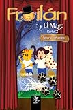  Froilán y El Mago: Parte 2: Volume 5 (Las Aventuras de Froilán)