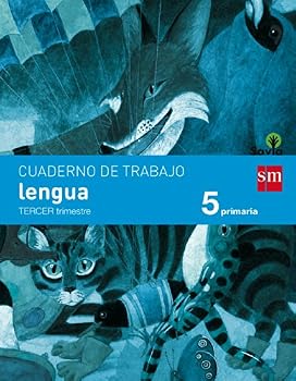Flexibound Cuaderno de lengua. 5 Primaria, 3 Trimestre. Savia Book