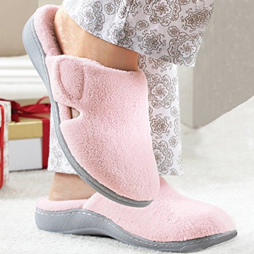 Image of Vionic womens Gemma slipper