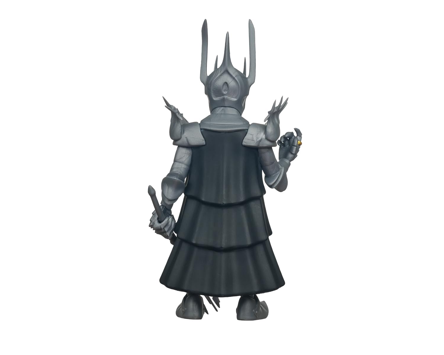 MINIX Bandai Statuetta da collezione 12 cm, il Signore degli Anelli