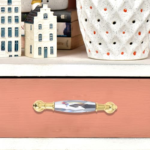 Poignées de porte push-pull pour remplacer les poignées usées de cuisine - 6
