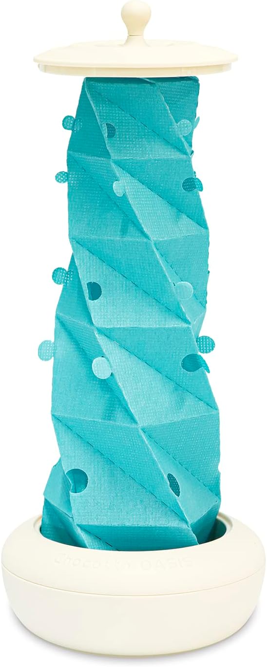 おくだけエコ加湿 ミクニ 加湿器 ちょこ