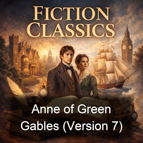 Anne of Green Gables (Version 7) Titelbild