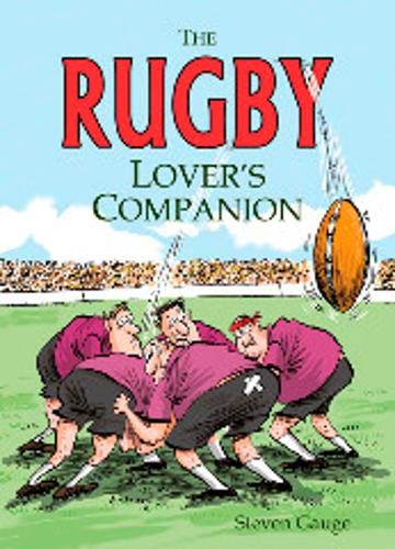 Télécharger The Rugby Lover's Companion PDF Ebook En Ligne