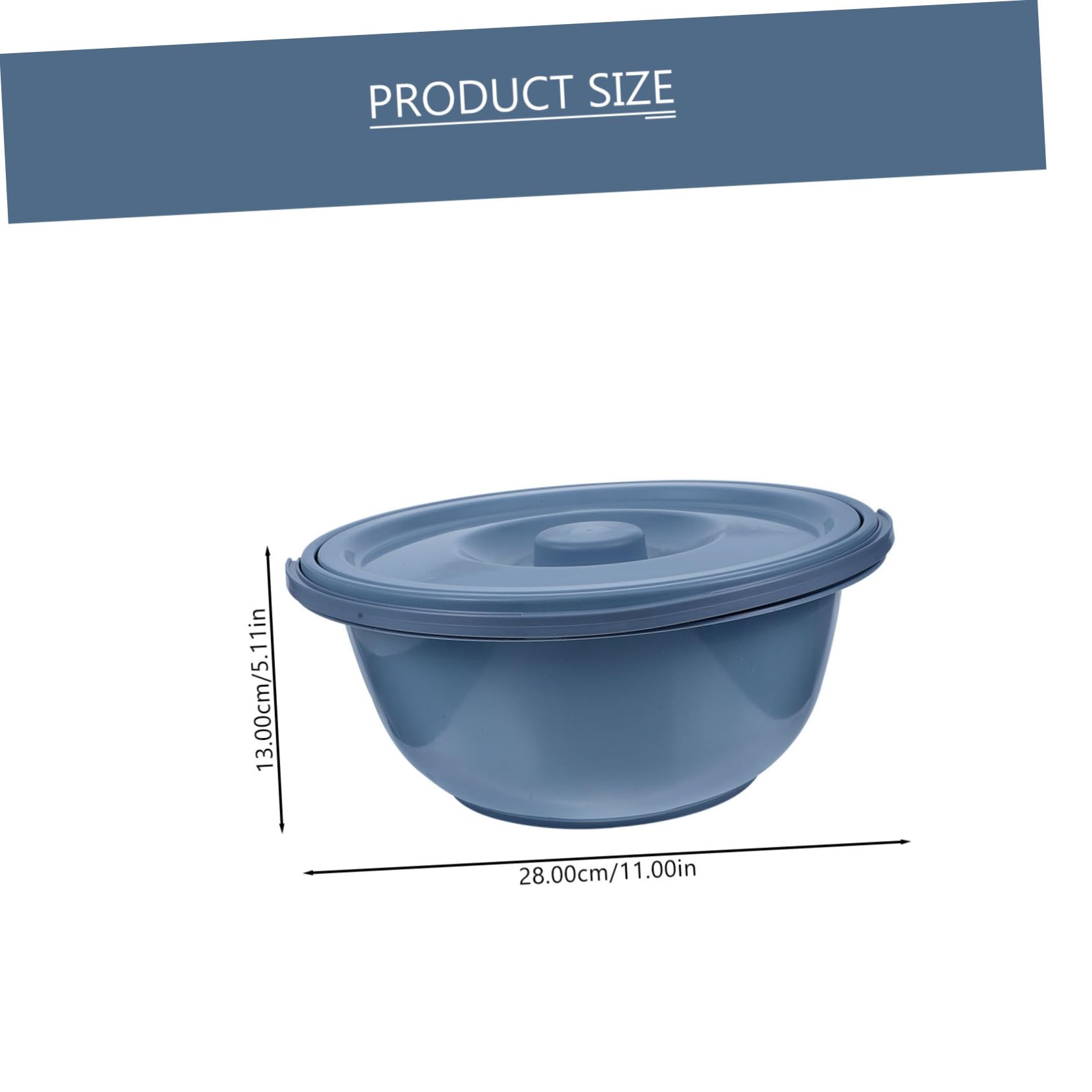 Tragbarer Urinbehälter mit Deckel und Griff aus Bruchsicherem PVC Stabiles Nachttopf design für Senioren und Schwangere Vielseitig als Urinal und Sitztoilette für Zuhause und