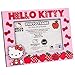 Silver Buffalo Sanrio Hello Kitty Apples and Bows Photo Picture Frame, Pink, 4 x 6 Inches