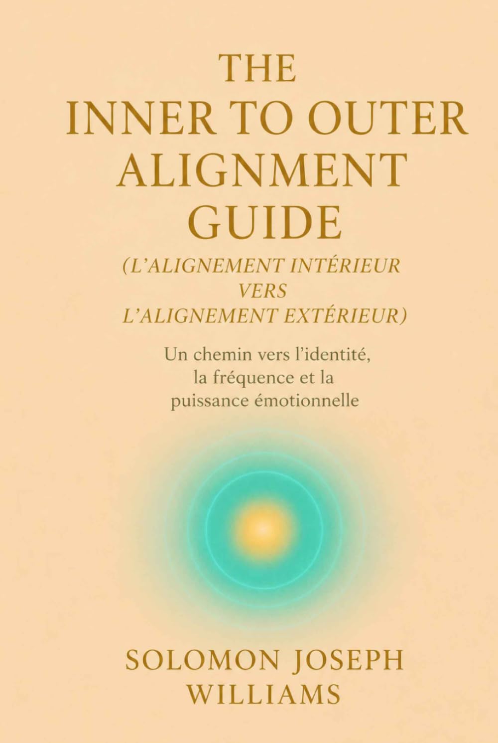 L’ALIGNEMENT INTÉRIEUR VERS L’ALIGNEMENT EXTÉRIEUR: VOUS ÊTES DÉJÀ ASSEZ POUR ÊTRE SOUTENU