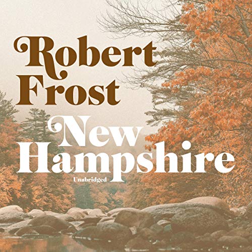 New Hampshire by Robert Frost episode artwork