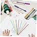 Vaguelly 12piezas Juguete De Aprendizaje Matemático Palos De De Color para Juegos Educativos De Manipulación Imagen de Vaguelly 12piezas Juguete De Aprendizaje Matemático Palos De De Color para Juegos Educativos De Manipulación