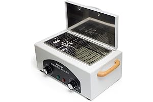 Plutusdental High Temperature Autoclave Machine