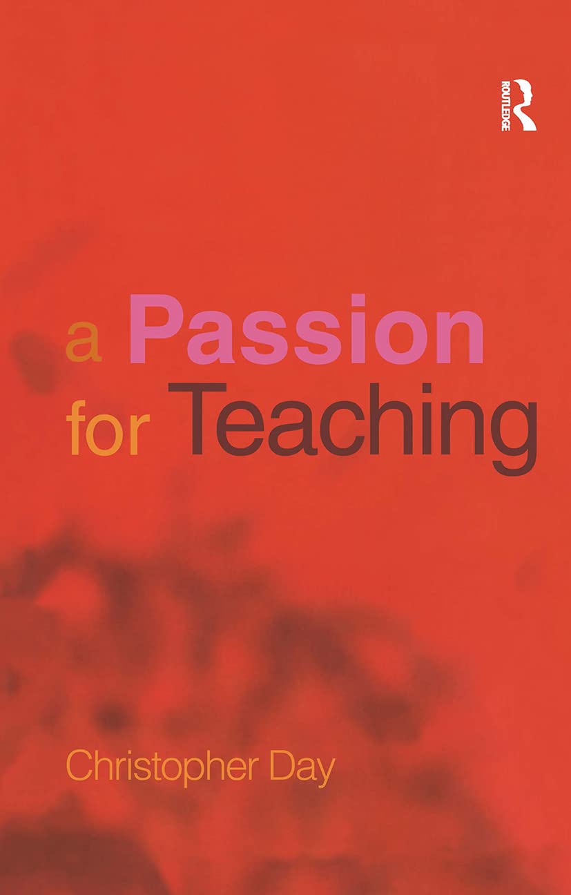 A Passion for Teaching