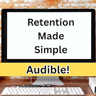 Retention Made Simple