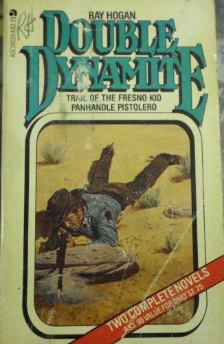 Double Dynamite 0441160204 Book Cover