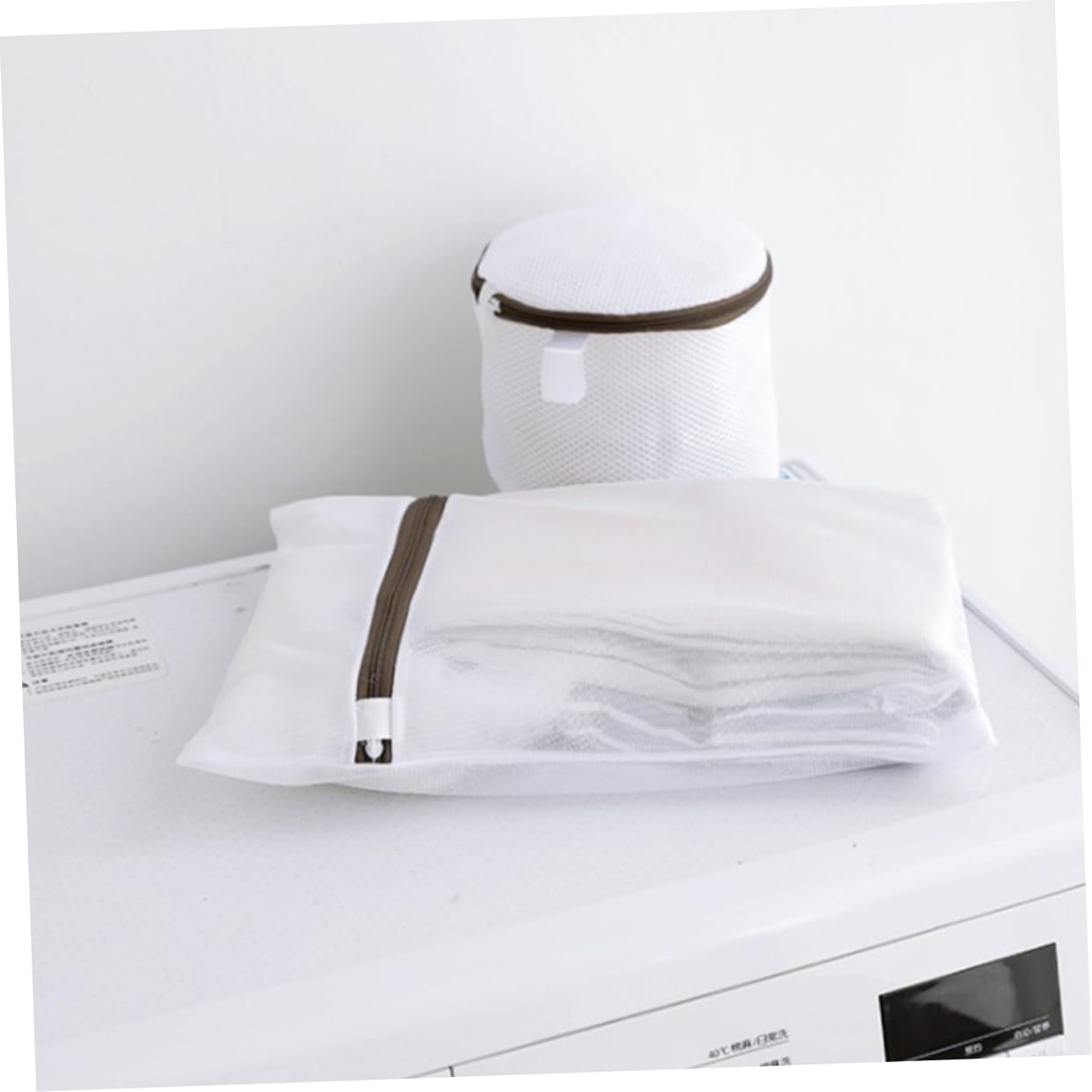 PRETYZOOM 10 Pezzi Borsa per biancheria intima borsa a rete borsa protettiva per biancheria calzino borse per biancheria da ginnastica sacchetto di lavaggio reggiseno a rete per casalinghi