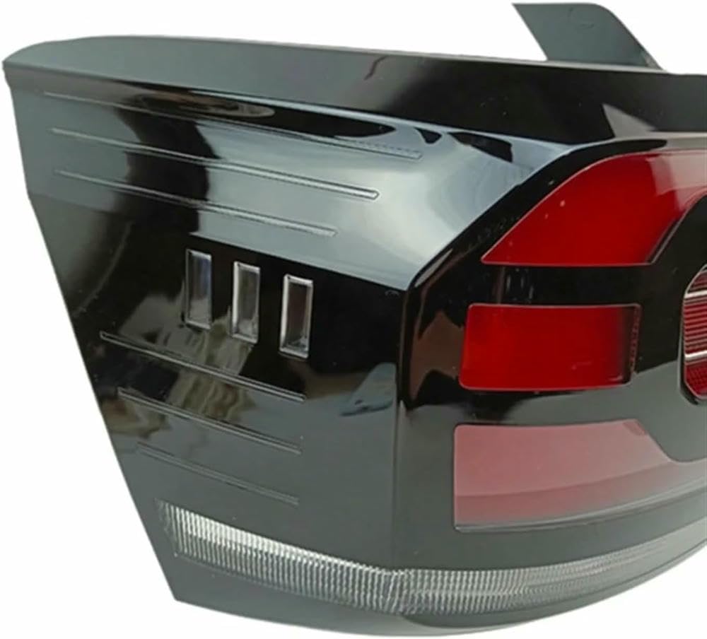 Sostituzione del Gruppo fanale Posteriore per Auto, per VW per TACQUA per T-Cross 2020 2021 Fanali Posteriori, Luce Freno, retromarcia, Luce Diurna