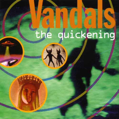 The Vandals