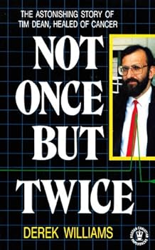 Paperback Not Once But Twice Book