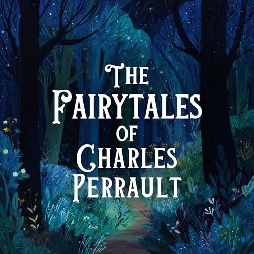 Page de couverture de Preview: Season 80, The Fairytales of Charles Perrault