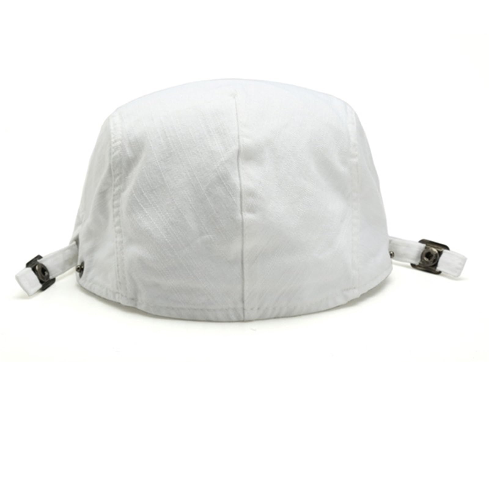 Gorro de Chef Gorro De Chef/Gorro Bar, Trabajo For Camareros For Hombres Y Mujeres En La Cocina, Sombrero Restaurantes Hotel For Cocinero, Gorros Boina Café para Panadería