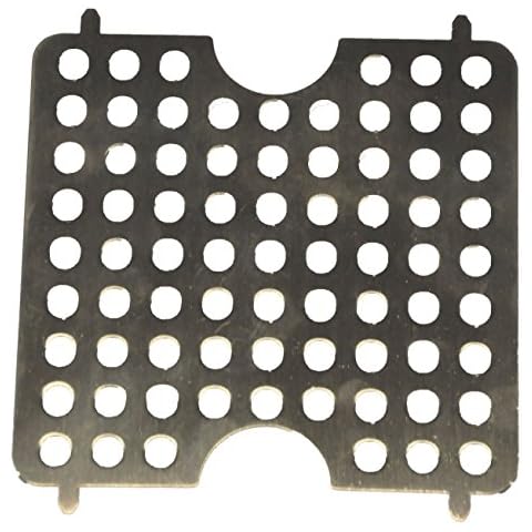 Universal Grate Bushbox LF Cover
