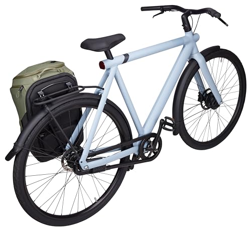 Thule Paramount Hybrid Pannier 26L, Soft Green - image 5