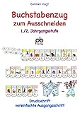 buchstabenzug lied text  Buchstabenzug zum Ausschneiden