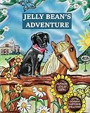 Jelly Bean's Adventure