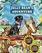 Jelly Bean's Adventure