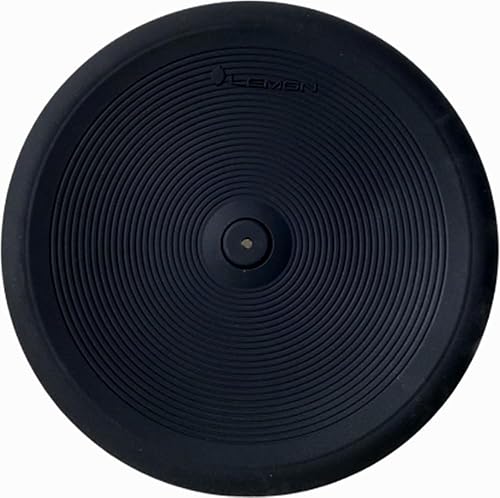 Miniatura 7 de Lemon Platillo electrónico (13" Ride/Crash)