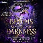 Cover of Blooms of Darkness