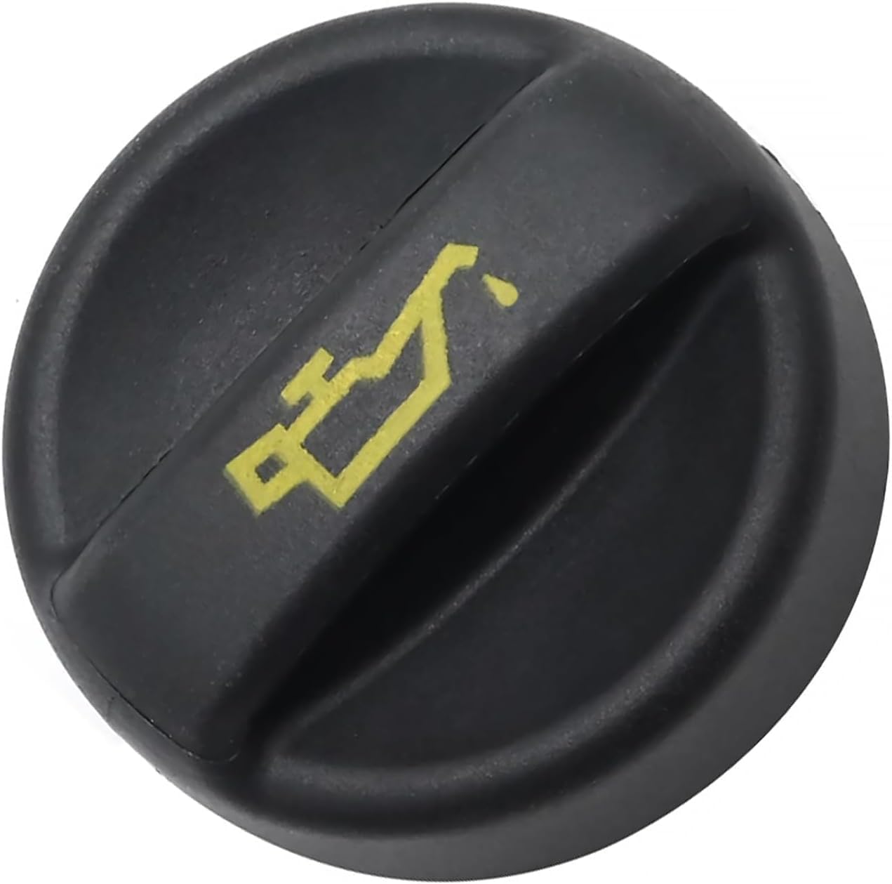 Oil Cap Replacement Fit for Peugeot 208, 307, 206, for 9670015080, 1180S5, Engine Oil Filler Cap Fit for Ford Fiesta, C-Max, S-Max, Vivaro