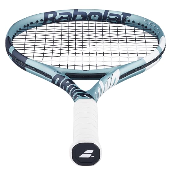 Babolat EVO LITE 硬式テニスラケット グリップサイズ2 Amazon | Babolat Evo Drive Lite 第2世代テニスラケット、ブルー - 中