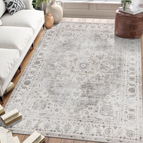 ReaLife Rugs Recycled Fiber 3×5