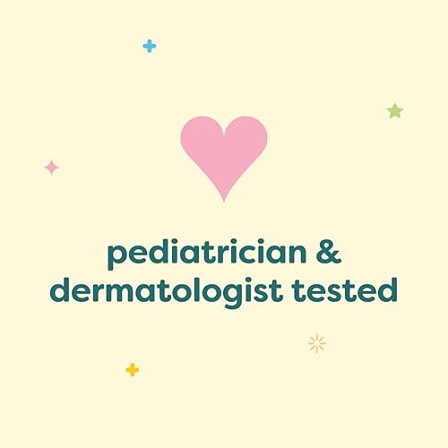 Miniatura 7 de Champú y jabón corporal Babyganics 16 onzas paquete de 3 el empaque puede variar Libre de fragancia 3 3