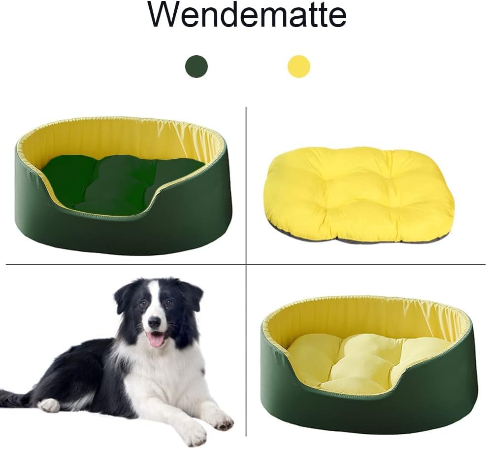 Review de Camas para perros soriana - solo los mejores. 18 Imagen adicional