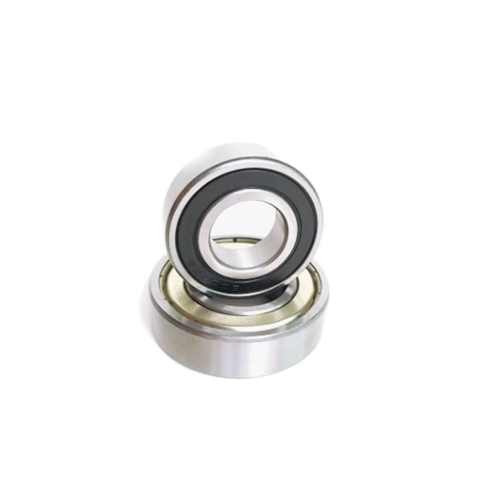 6303 ZZ RS Deep Groove Ball Bearing Snap Slot Bearings(1PCS,6303RS