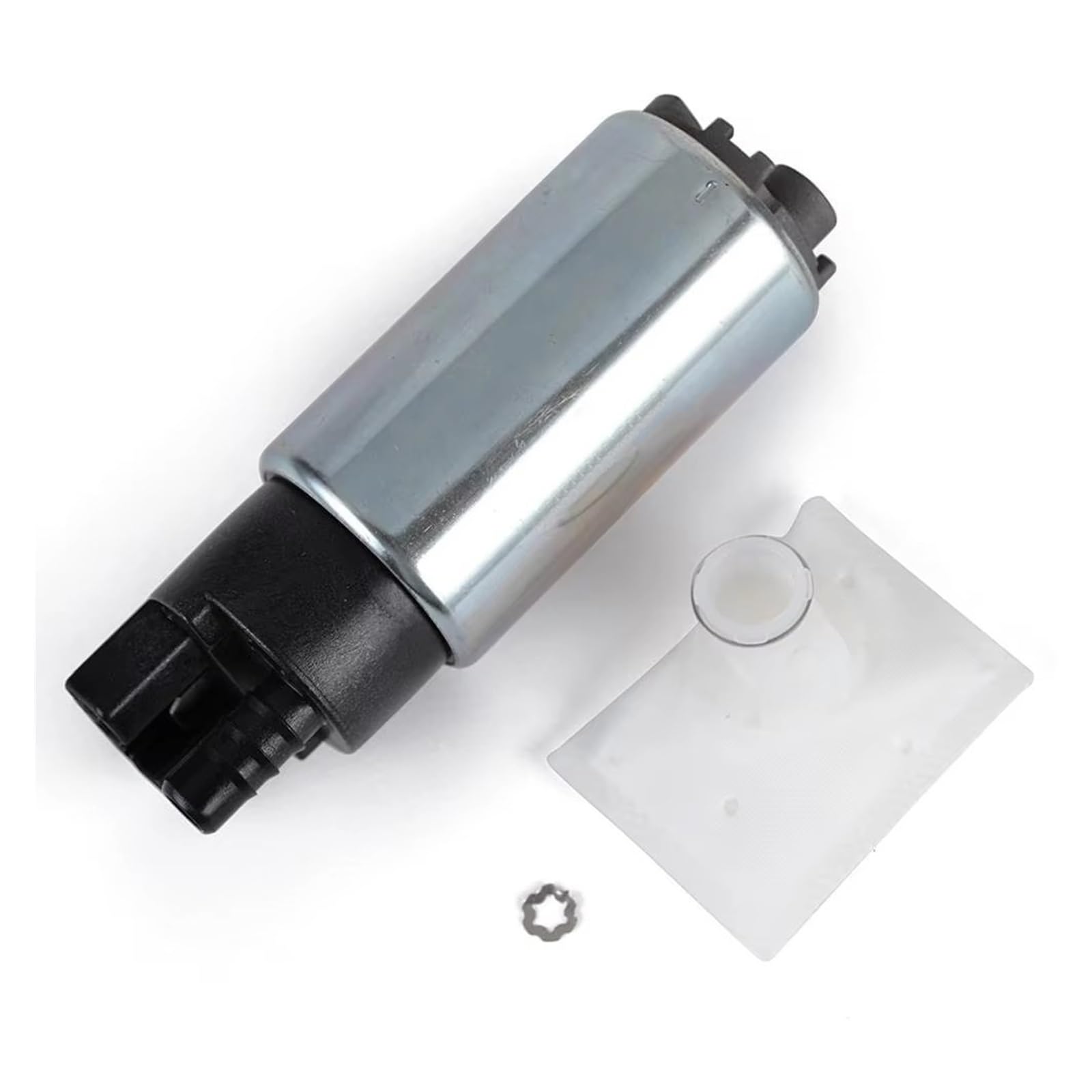 Motorrad Benzinpumpe Für Triumph Für Scrambler 1200 Für Trophy 1215 Für Thruxton Für Thunderbird 1600/1700 2009-2020 Kraftstoffpumpe T1240330 Universalkraftstoffpumpe