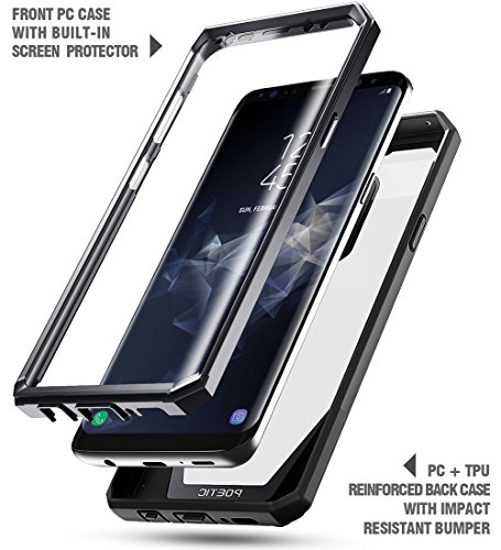 Poetic Guardian Galaxy S9 Plus Case - Image 3