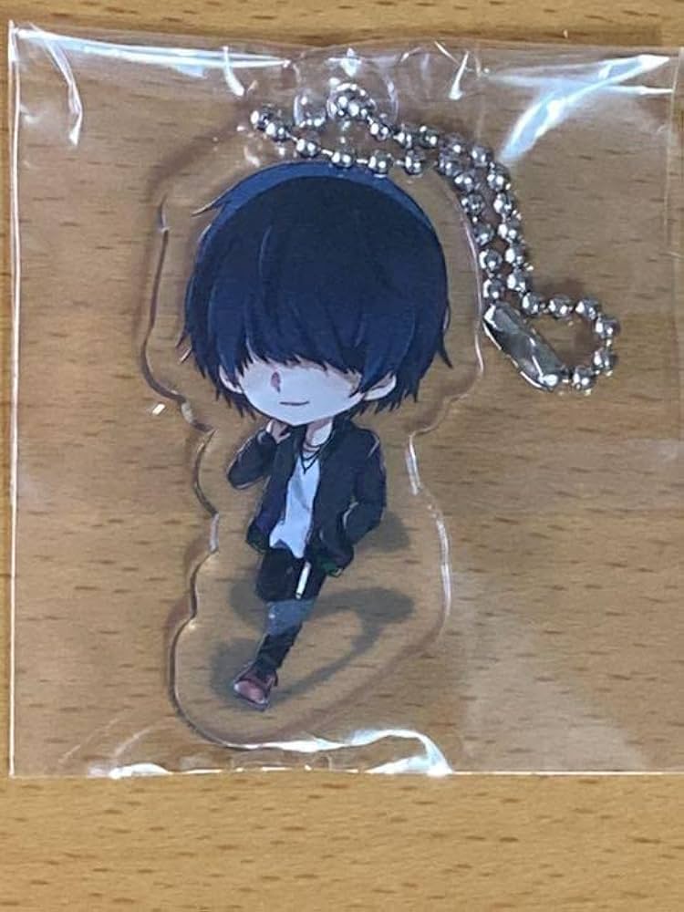 【超貴重！激レア！早い者勝ち！】しゆんくん　すとぷり時代　アクリルキーホルダー Amazon.co.jp: 超貴重！早い者勝ち！しゆんくん すとぷり時代