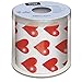 Produktbild Paper + Design - Bedrucktes Toilettenpapier Herz