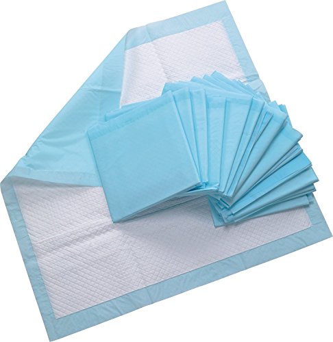 Yommy YM-0300 Alèses pour chiens Lingettes d'entraînement pour animaux de compagnie 90 x 60 cm