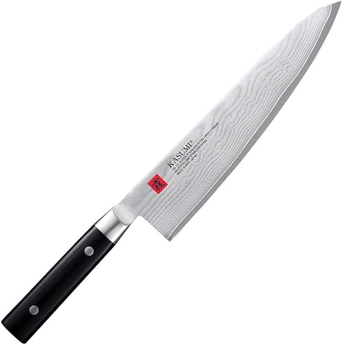 Kasumi 8802410inch cuchillo de chef
